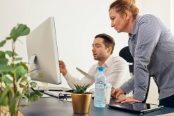 Ten Employee Management Tips