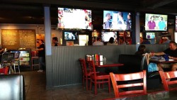 Project 47 Smokehouse